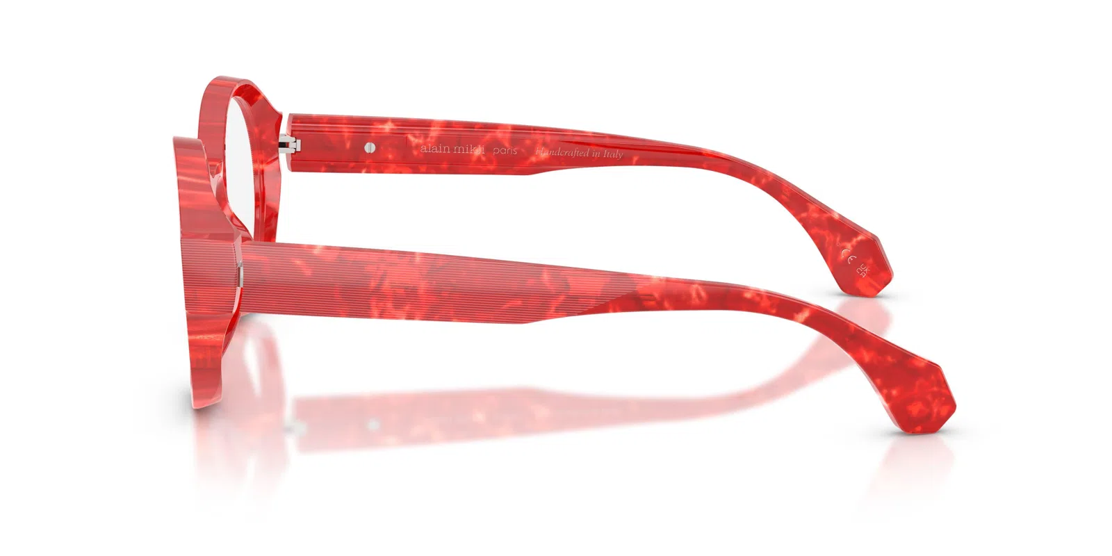 Alain Mikli 3509X Eyeglasses - view 14